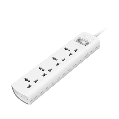 Huntkey SZM401 (4-Socket) Power Strip
